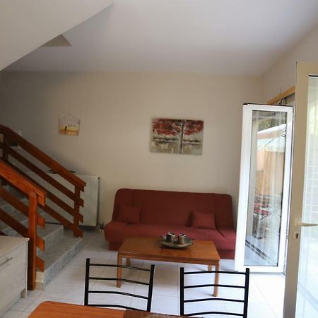 George'S Sweet N' Cozy Maisonette In Ipsos Corfu 외부 사진