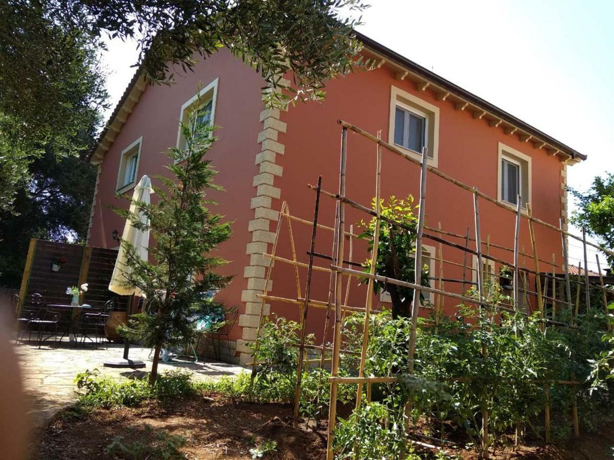 George'S Sweet N' Cozy Maisonette In Ipsos Corfu 외부 사진