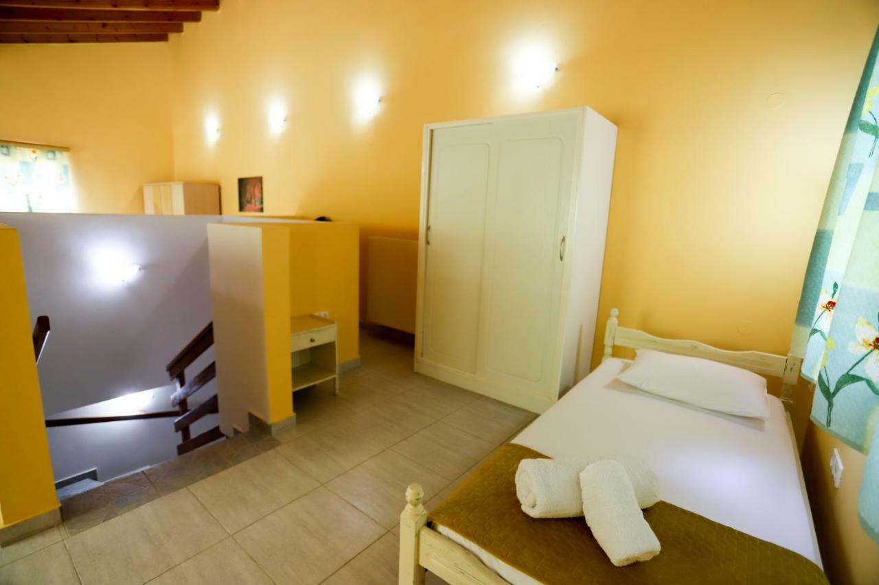 George'S Sweet N' Cozy Maisonette In Ipsos Corfu 외부 사진
