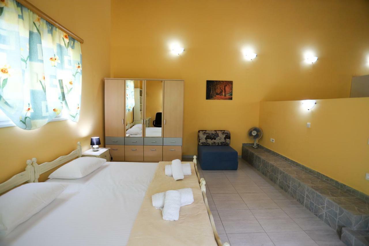 George'S Sweet N' Cozy Maisonette In Ipsos Corfu 외부 사진