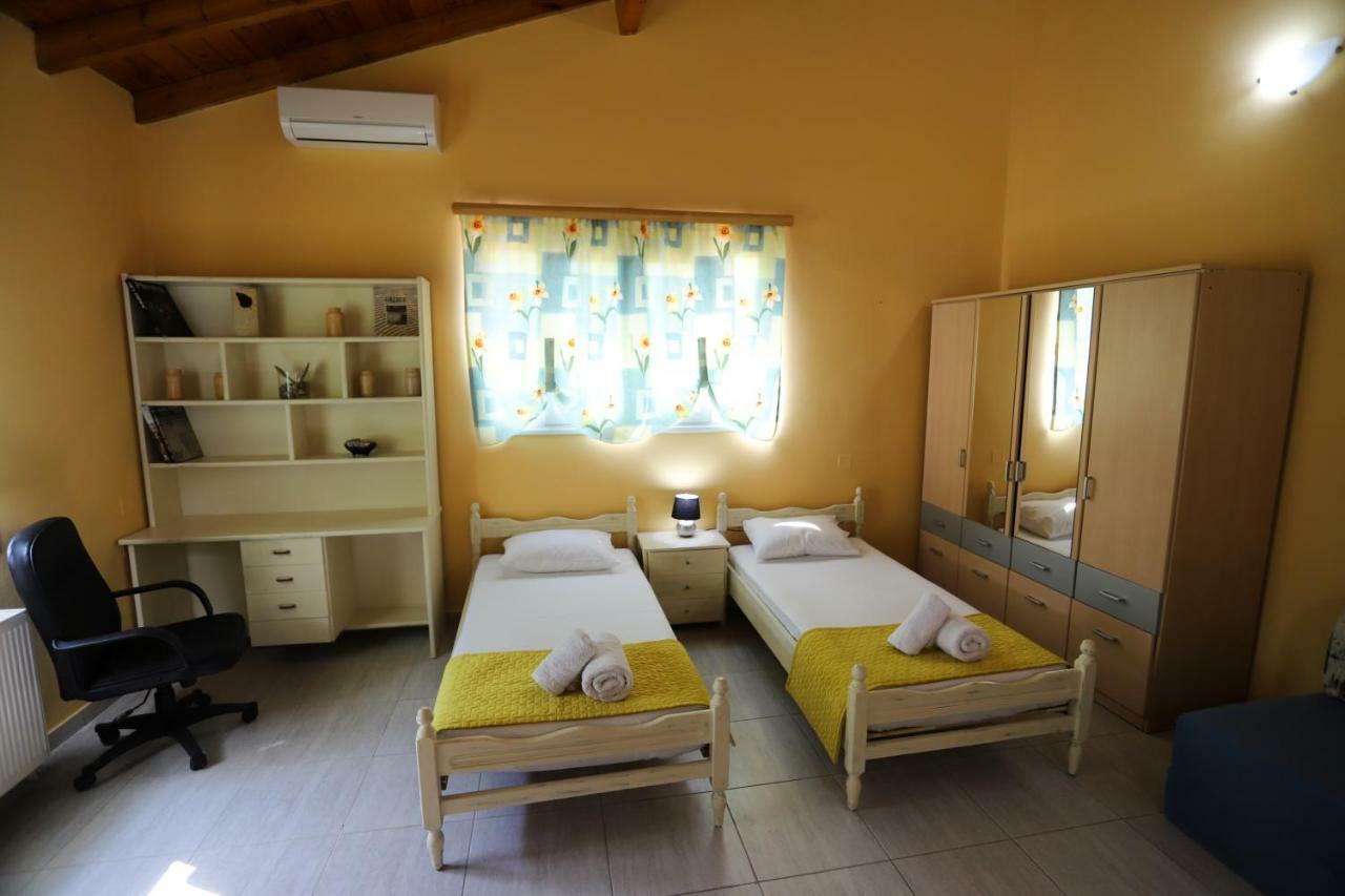 George'S Sweet N' Cozy Maisonette In Ipsos Corfu 외부 사진