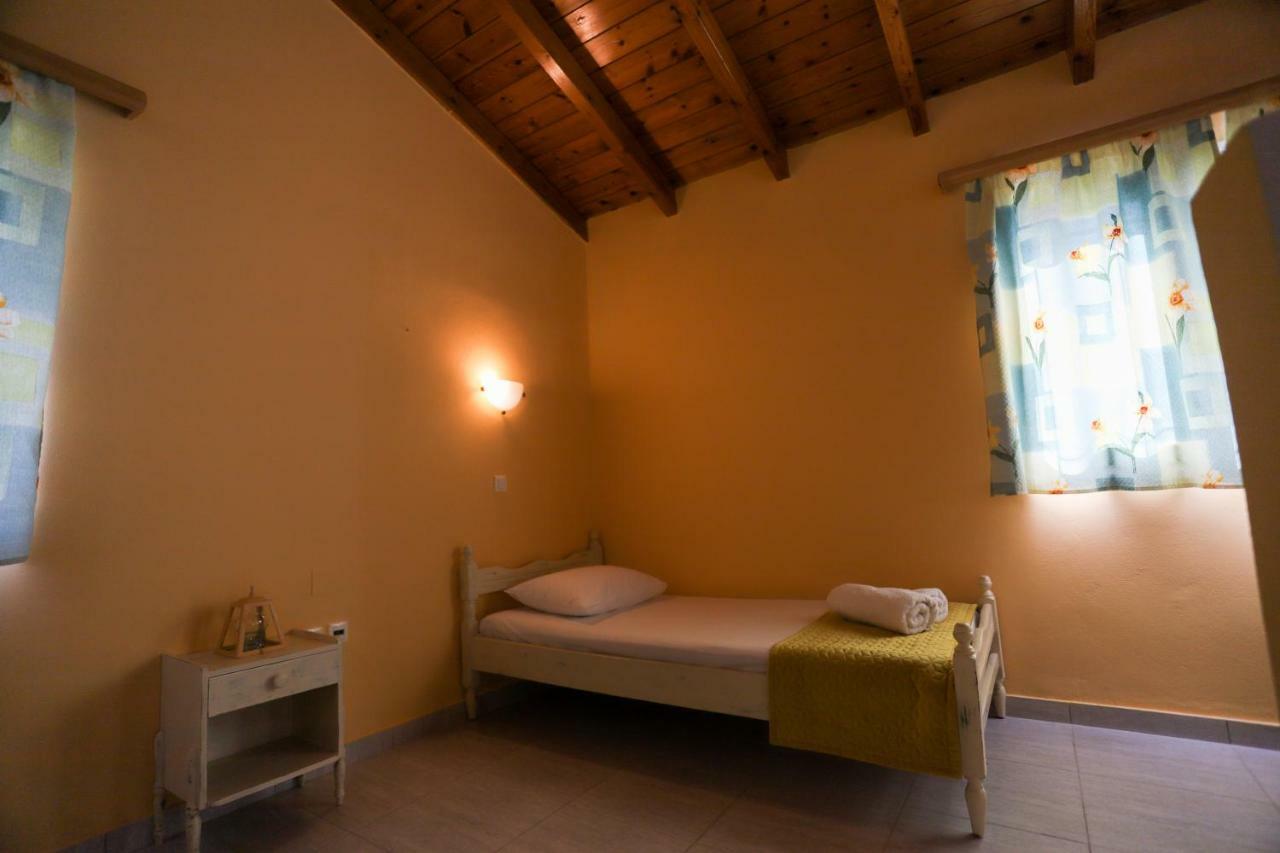George'S Sweet N' Cozy Maisonette In Ipsos Corfu 외부 사진