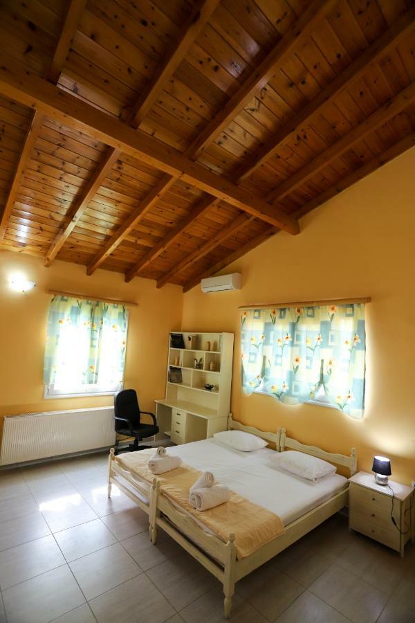 George'S Sweet N' Cozy Maisonette In Ipsos Corfu 외부 사진