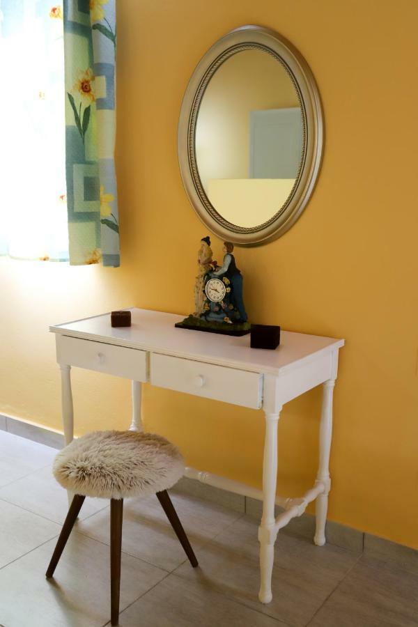George'S Sweet N' Cozy Maisonette In Ipsos Corfu 외부 사진