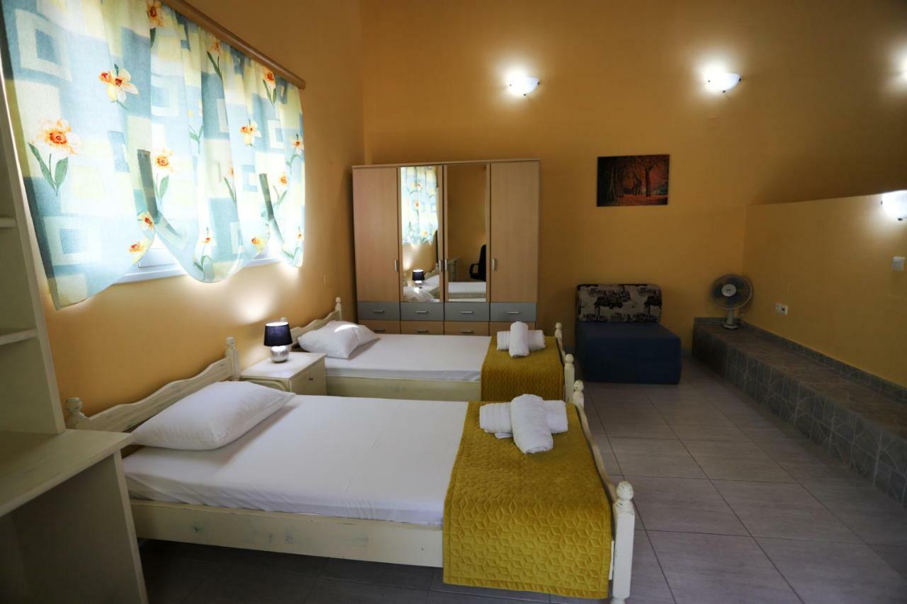 George'S Sweet N' Cozy Maisonette In Ipsos Corfu 외부 사진